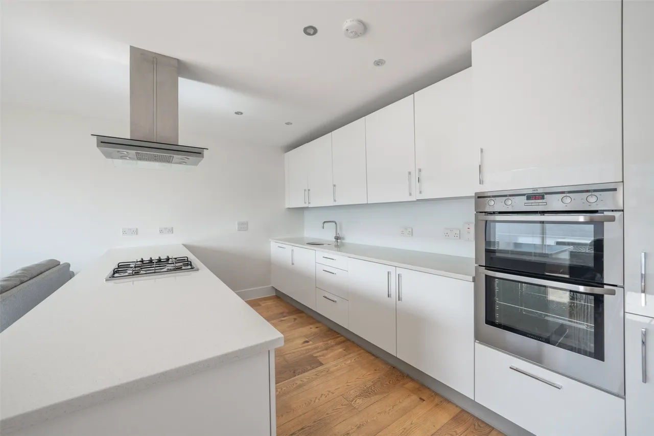 Jamestown Road, London, NW1, photo 4
