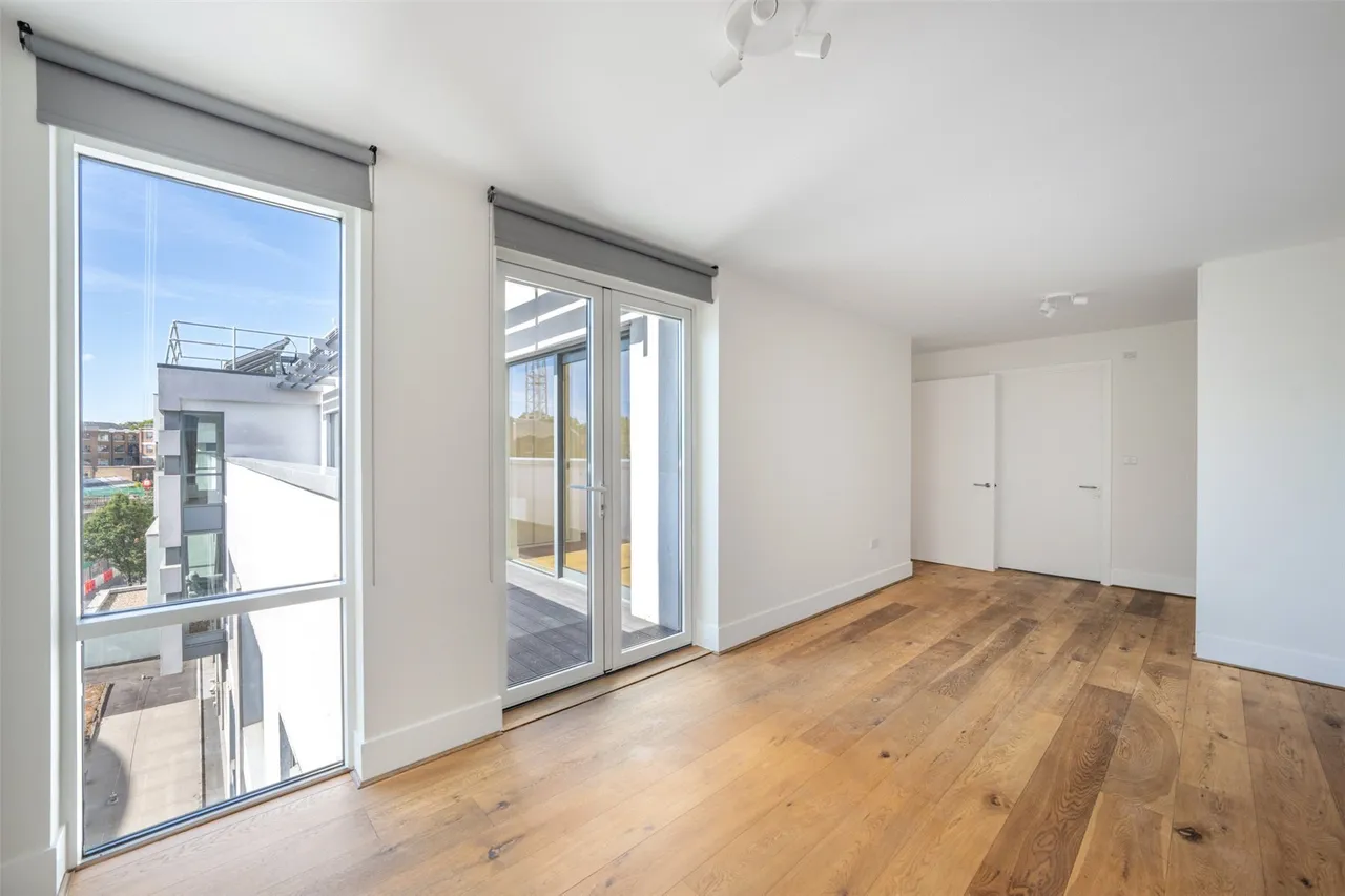 Jamestown Road, London, NW1, photo 5