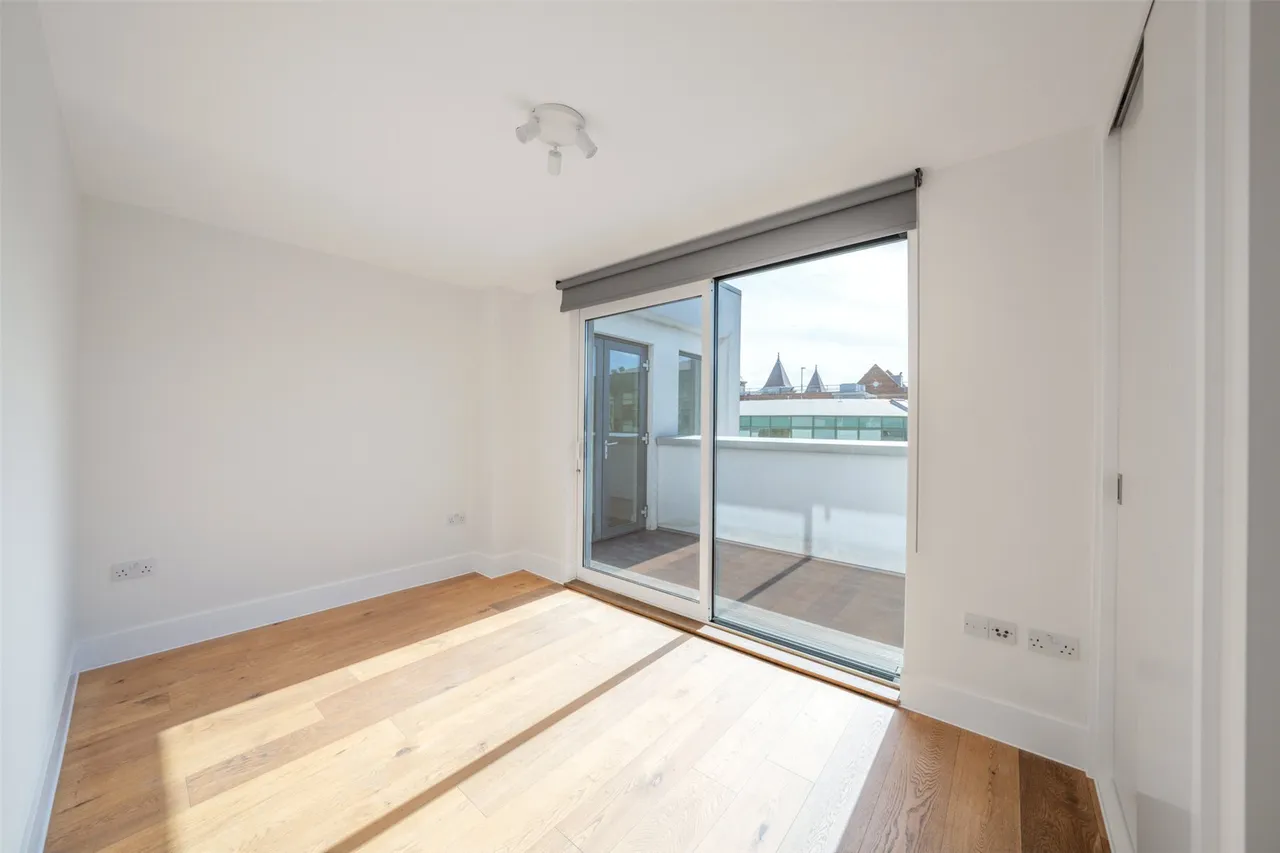 Jamestown Road, London, NW1, photo 10