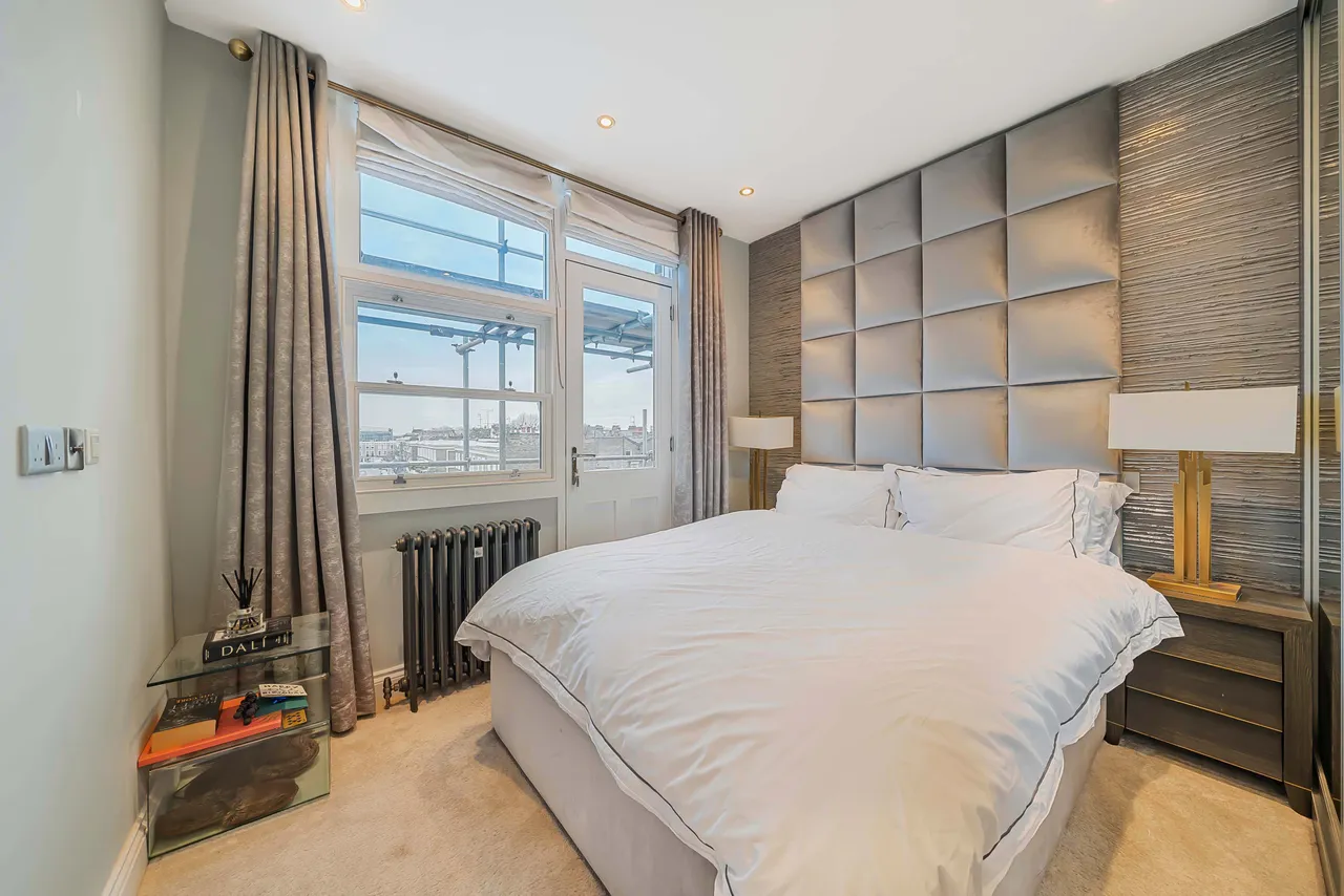 5 Kings House, 396 Kings Road, London, photo 11