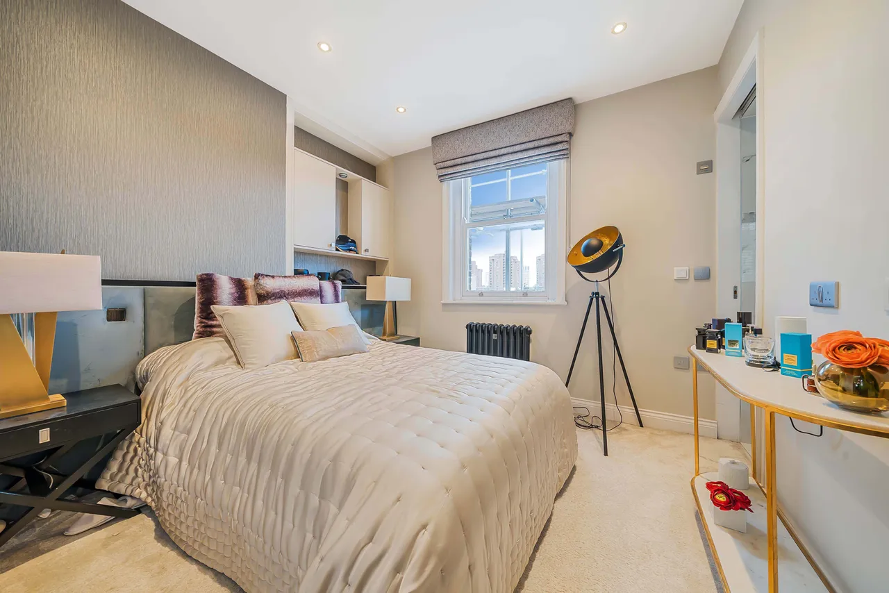 5 Kings House, 396 Kings Road, London, photo 10