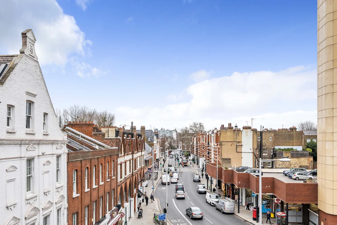 5 Kings House, 396 Kings Road, London, photo 5