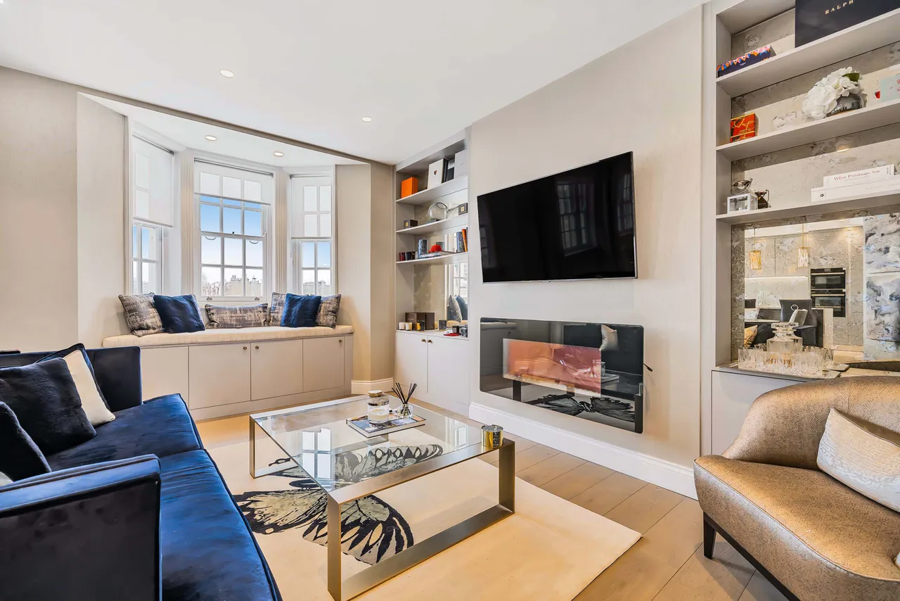 5 Kings House, 396 Kings Road, London, photo 7