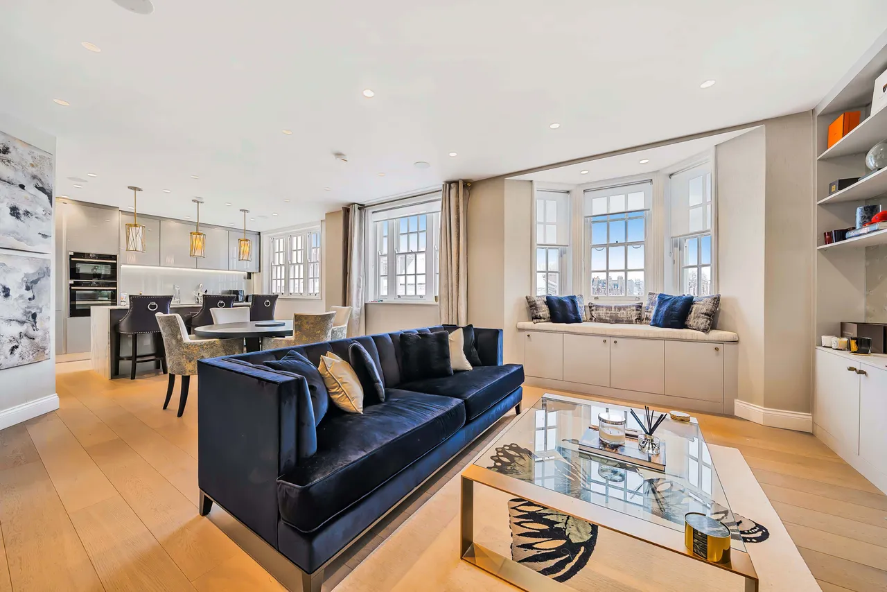 5 Kings House, 396 Kings Road, London, photo 8