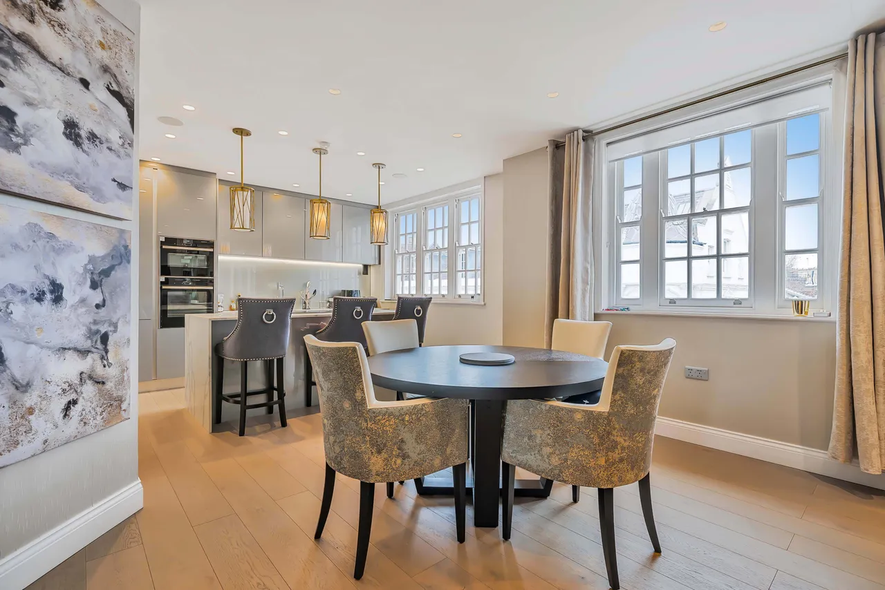 5 Kings House, 396 Kings Road, London, photo 9
