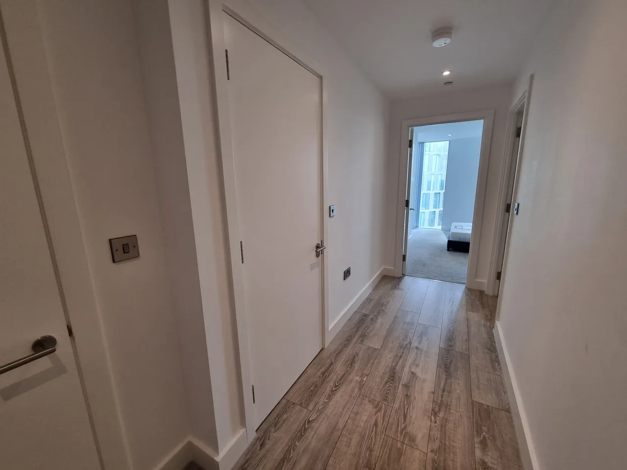 The Blade, Silvercroft Street, M15, photo 8