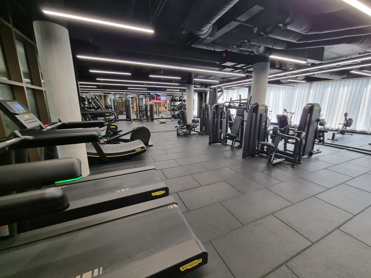 The Blade, Silvercroft Street, M15, photo 13