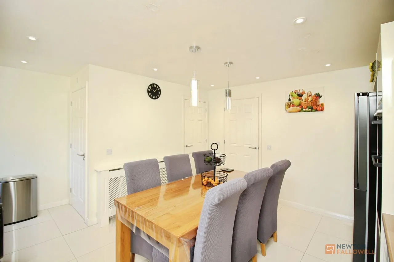Adventurer Way, Thurmaston, LE4, photo 8