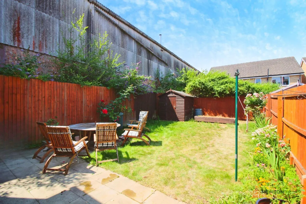Adventurer Way, Thurmaston, LE4, photo 15