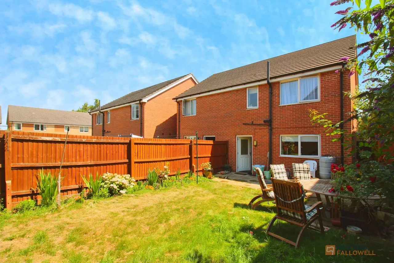 Adventurer Way, Thurmaston, LE4, photo 16
