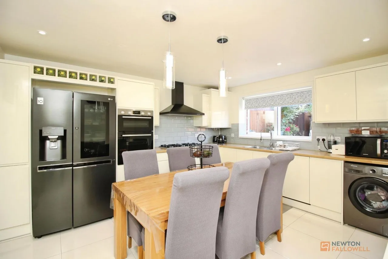 Adventurer Way, Thurmaston, LE4, photo 7