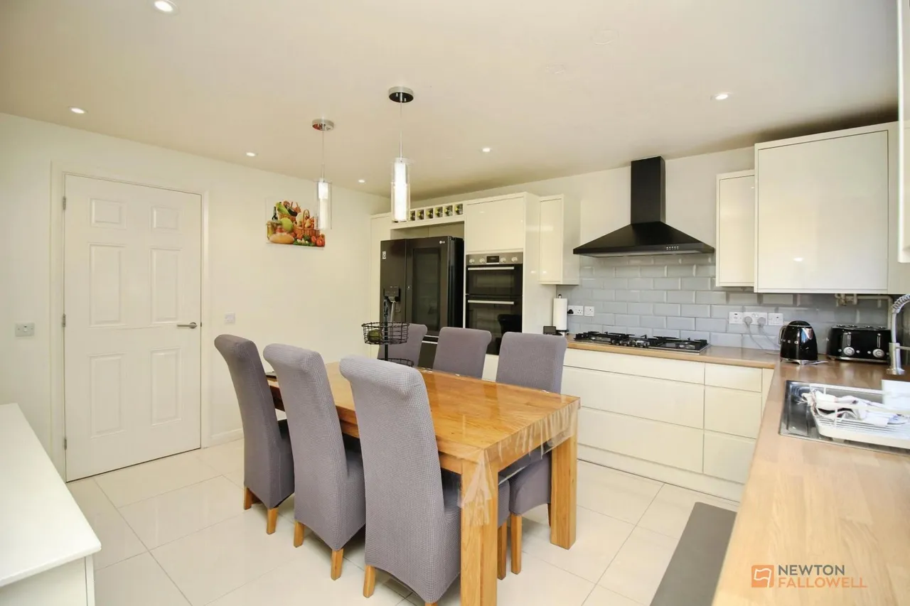 Adventurer Way, Thurmaston, LE4, photo 6