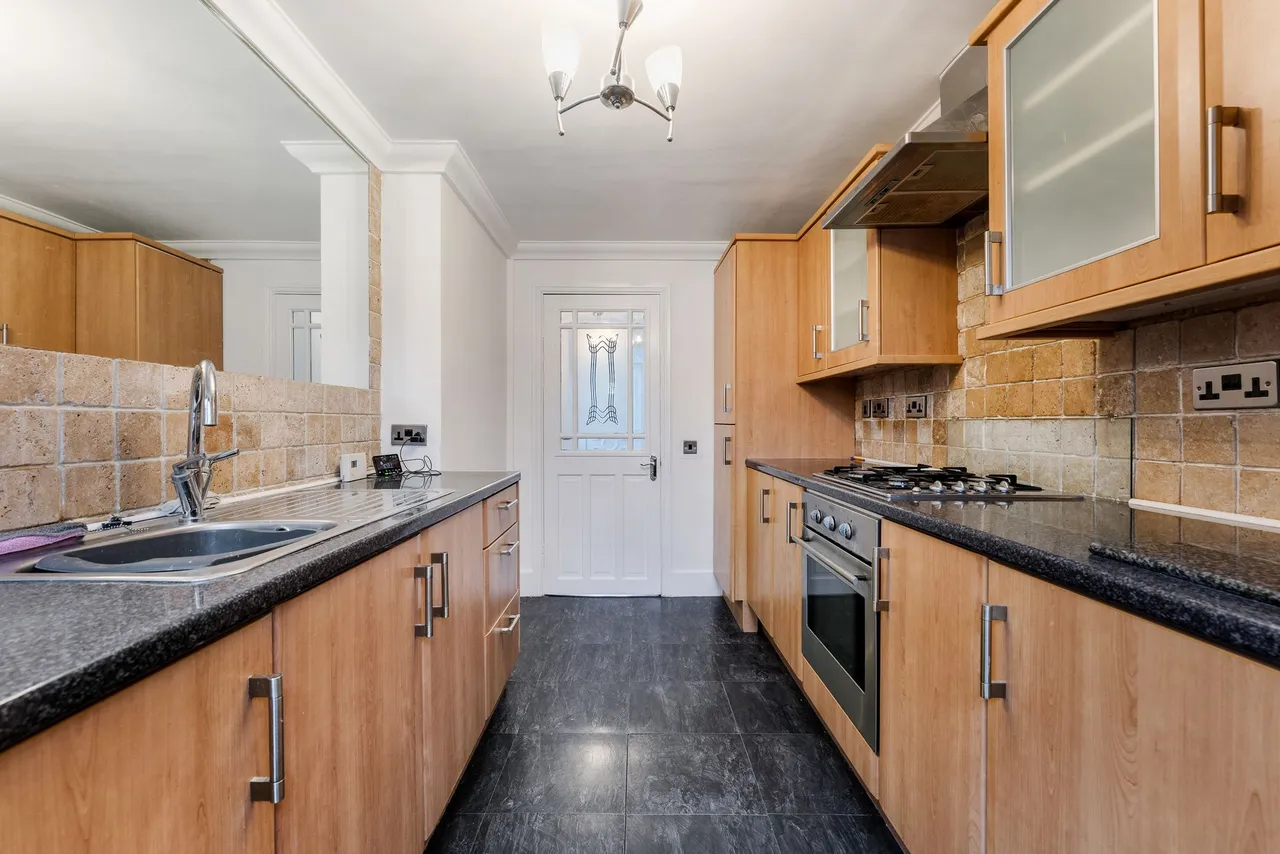 Grangemoor, Runcorn, Runcorn, WA7 5YB, photo 4