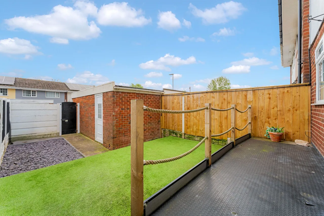 Grangemoor, Runcorn, Runcorn, WA7 5YB, photo 2