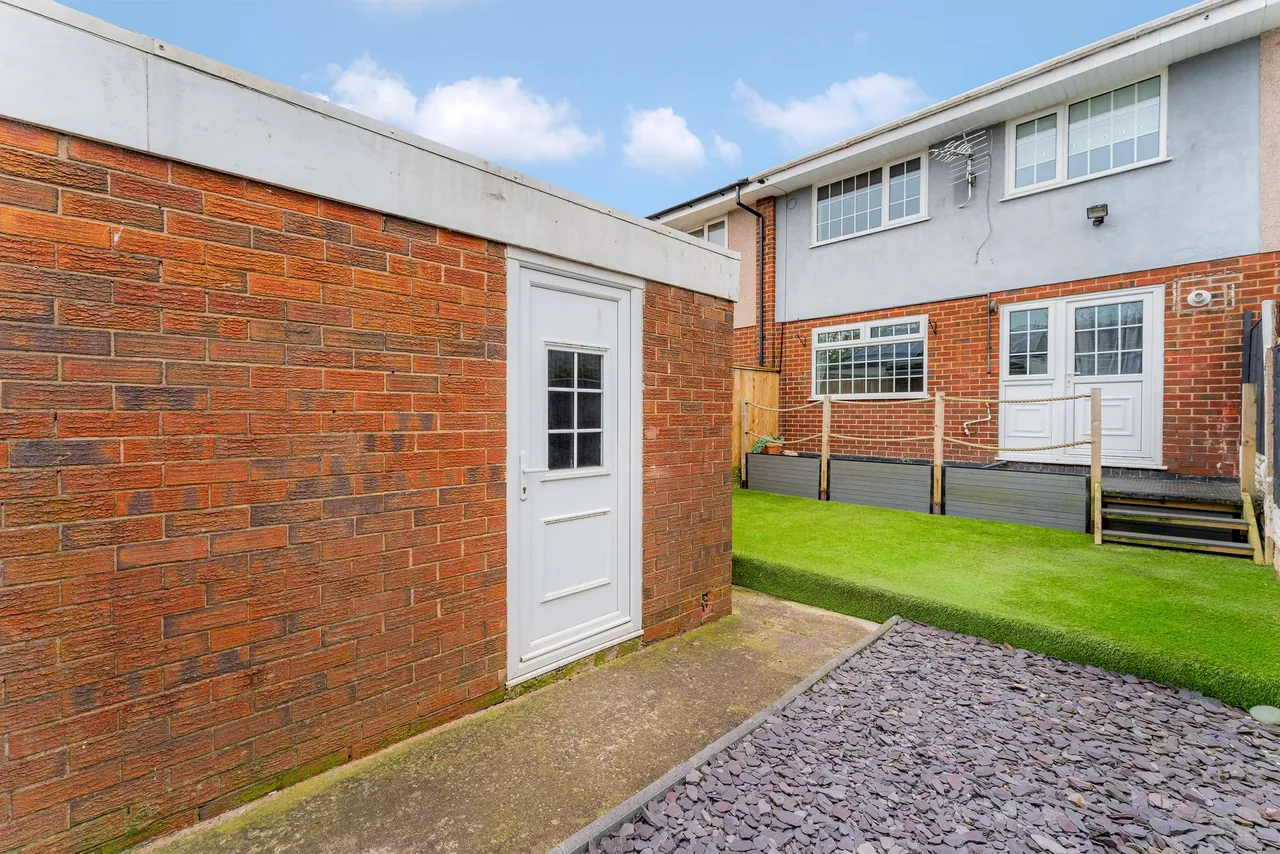 Grangemoor, Runcorn, Runcorn, WA7 5YB, photo 16