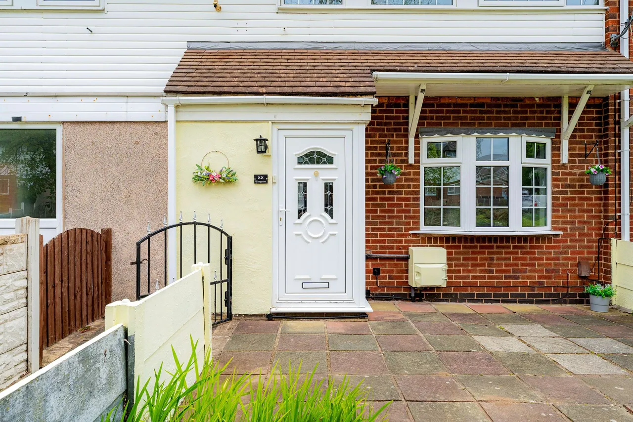 Grangemoor, Runcorn, Runcorn, WA7 5YB, photo 18