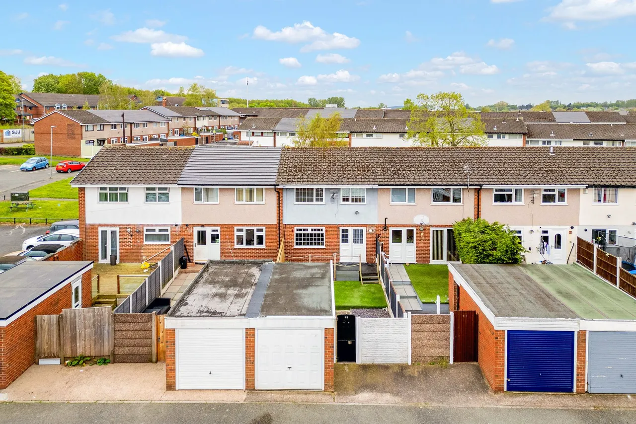 Grangemoor, Runcorn, Runcorn, WA7 5YB, photo 17