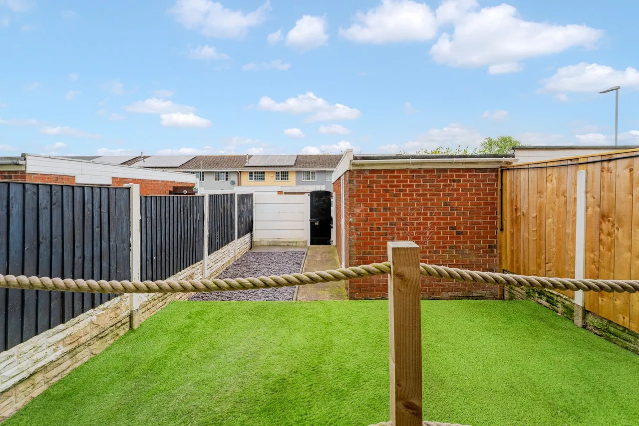 Grangemoor, Runcorn, Runcorn, WA7 5YB, photo 15