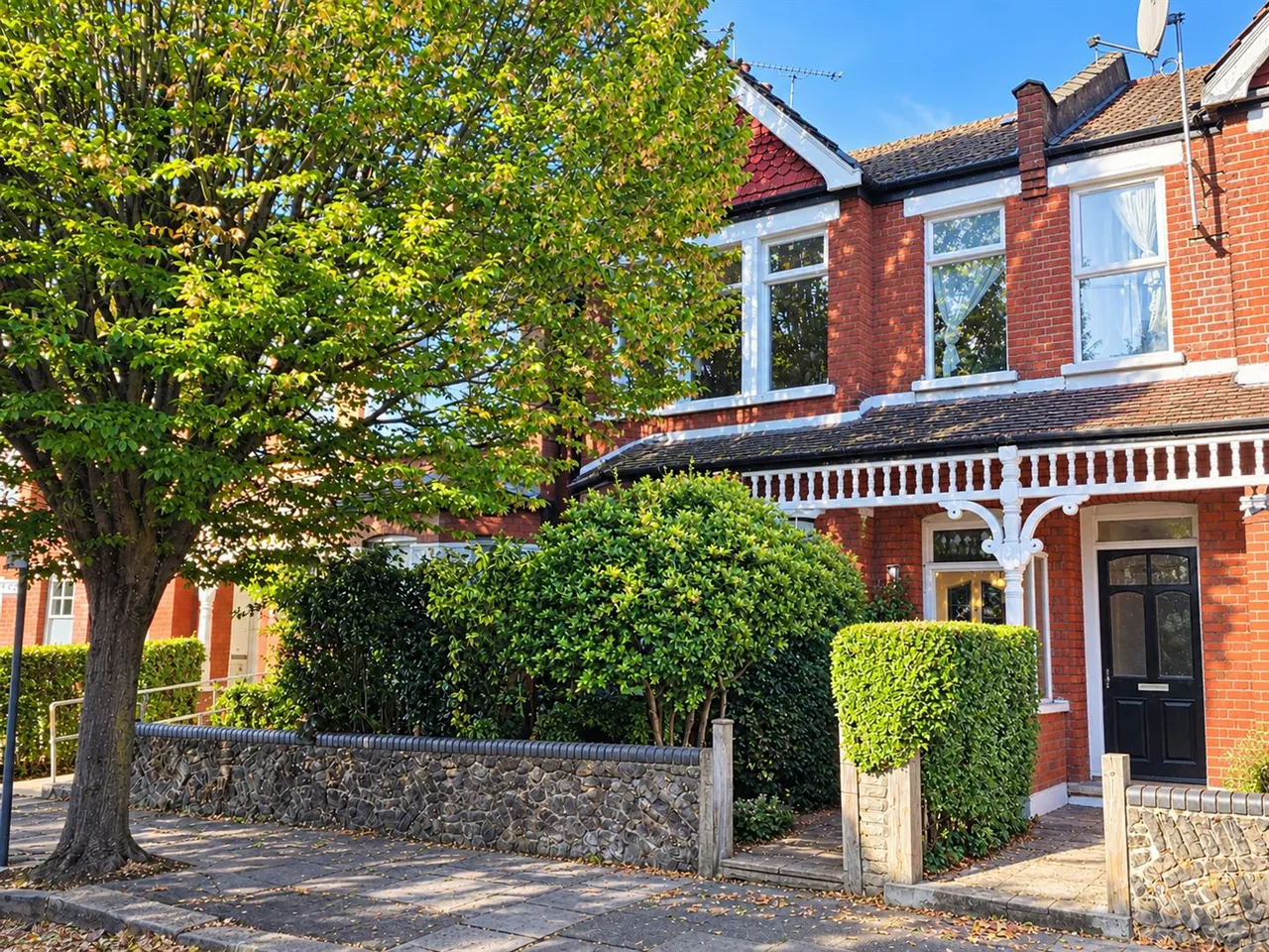 Devonshire Road, Palmers Green, N13, photo 12