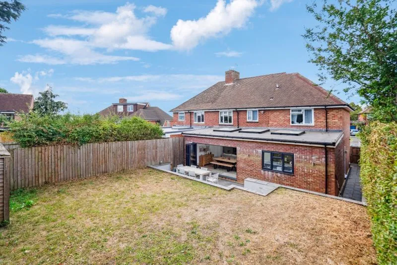 Roman Way, Bourne End SL8 5LJ, photo 15