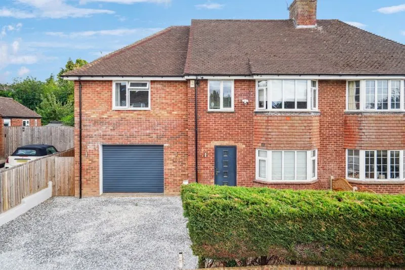 Roman Way, Bourne End SL8 5LJ, photo 16