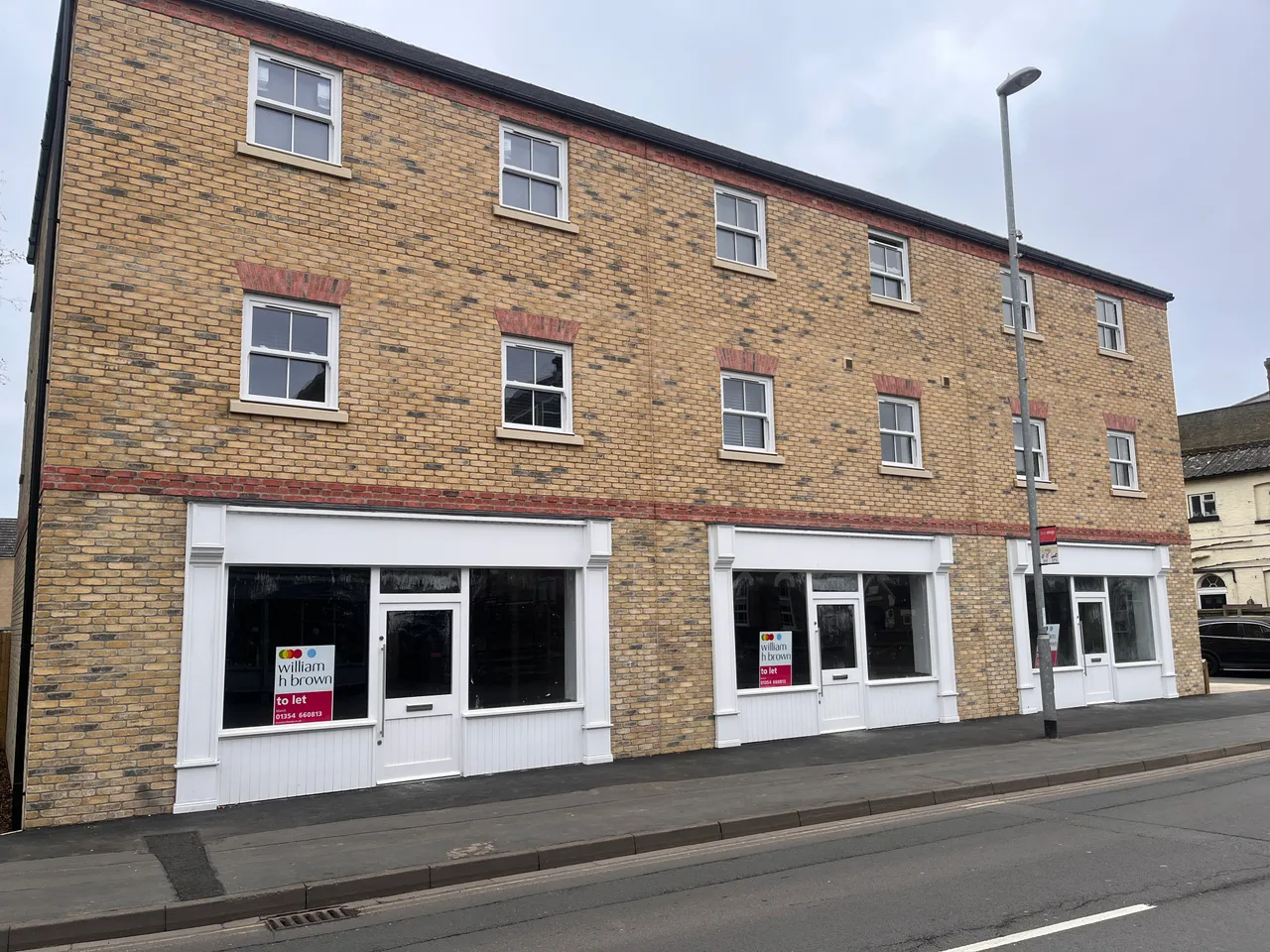 High Street, March, photo 2