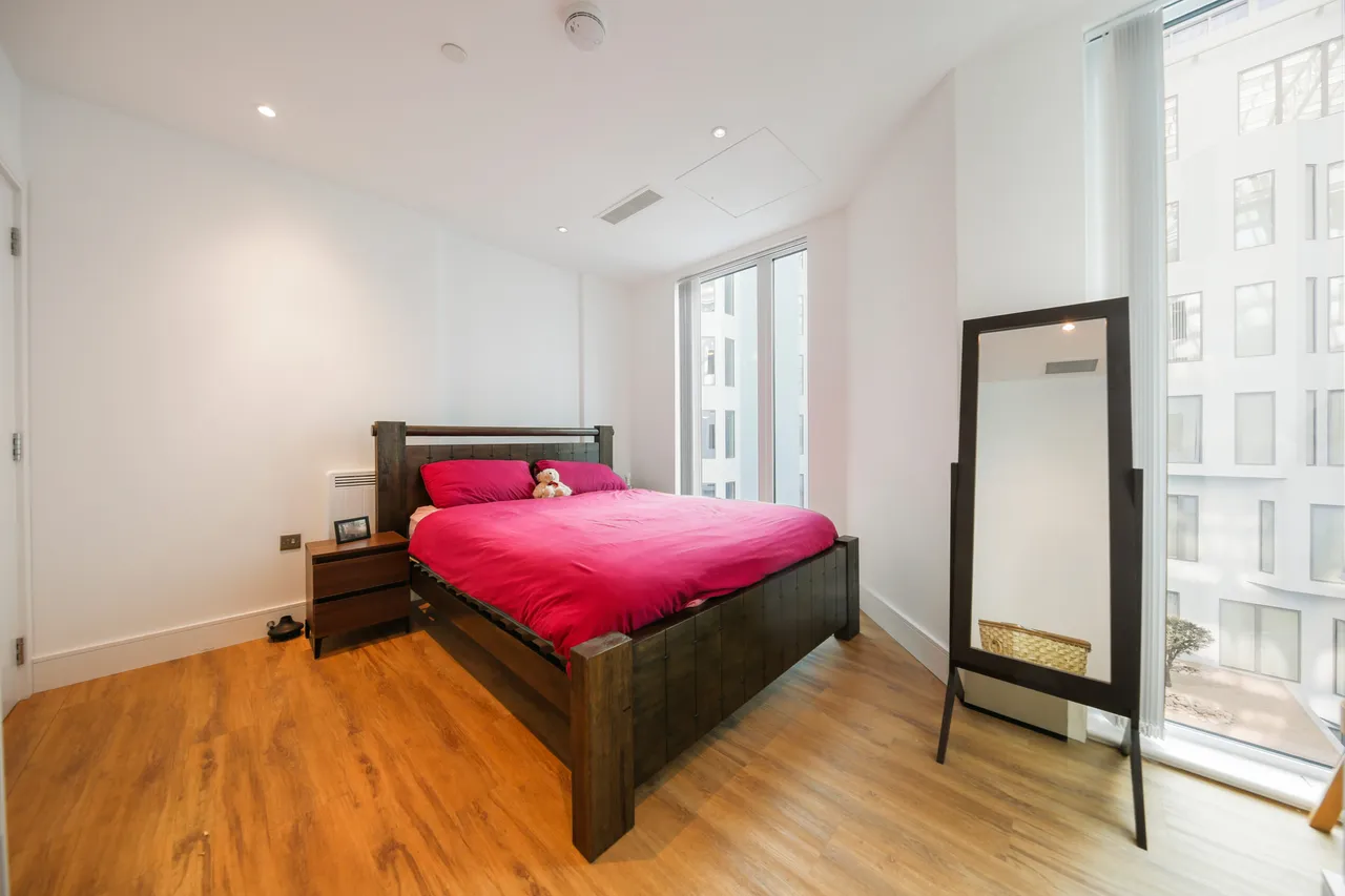 West Gate, London, W5, photo 4