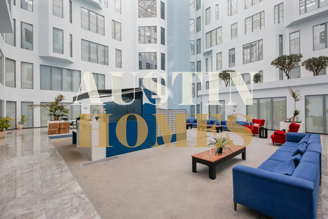 2 bed flat for sale — West Gate, London, W5