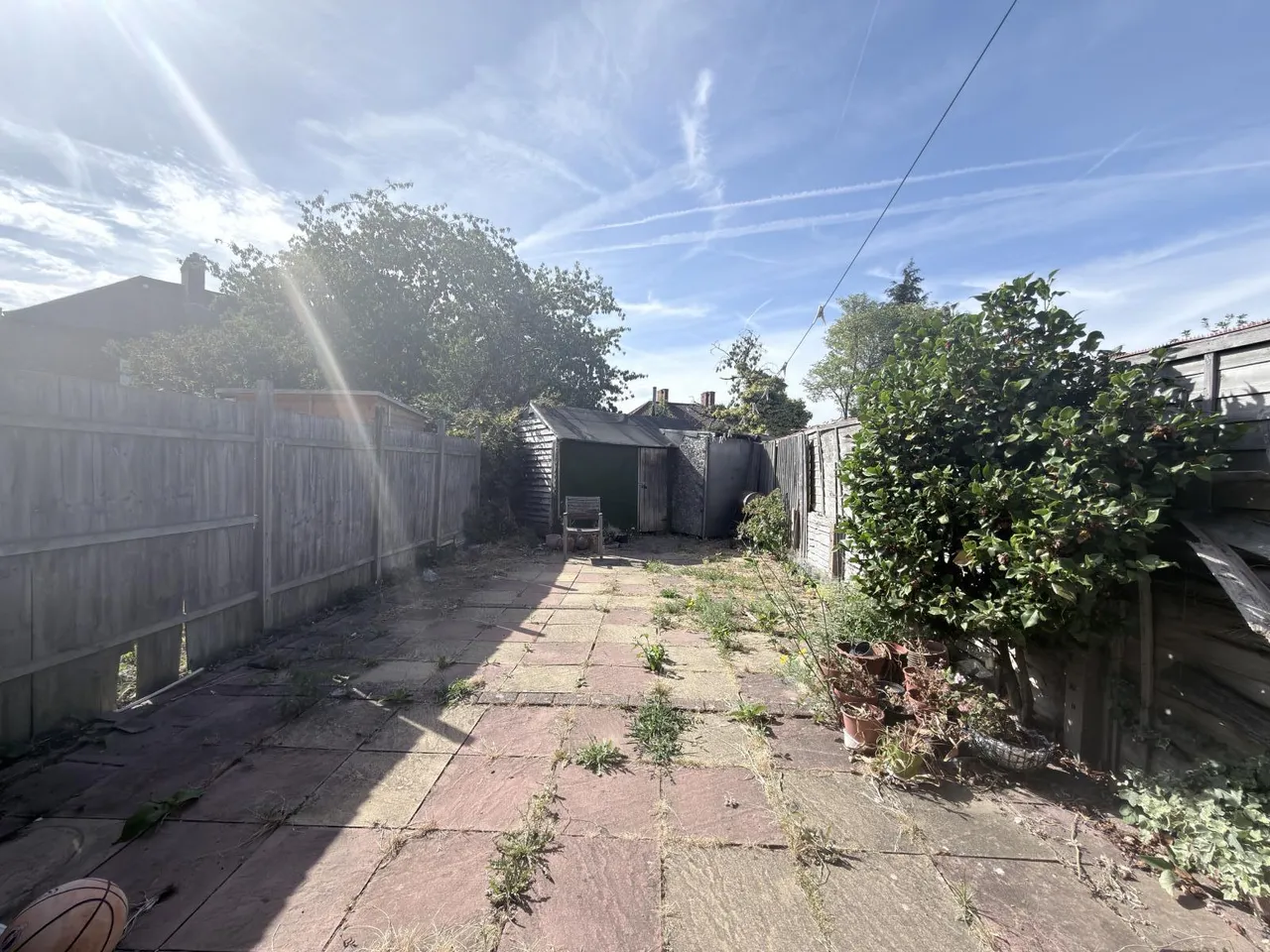 Titchfield Road, SM5, photo 7