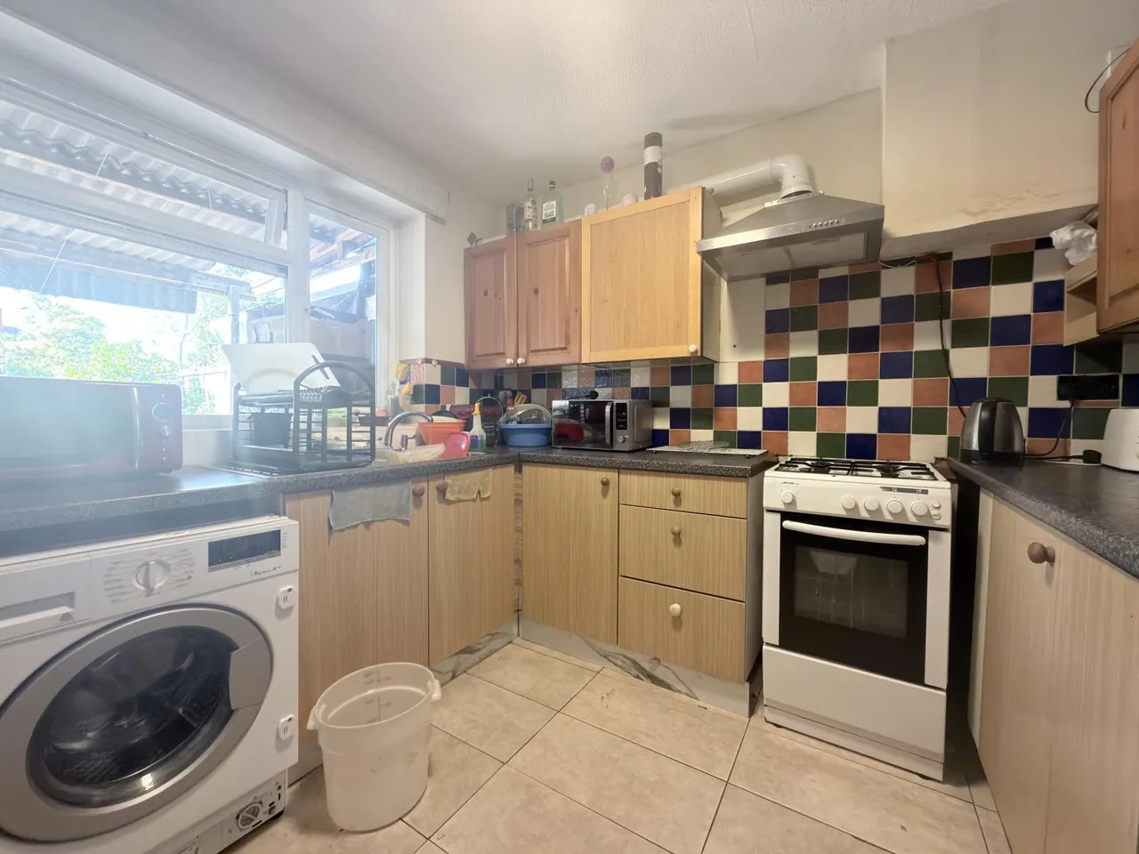 Titchfield Road, SM5, photo 4