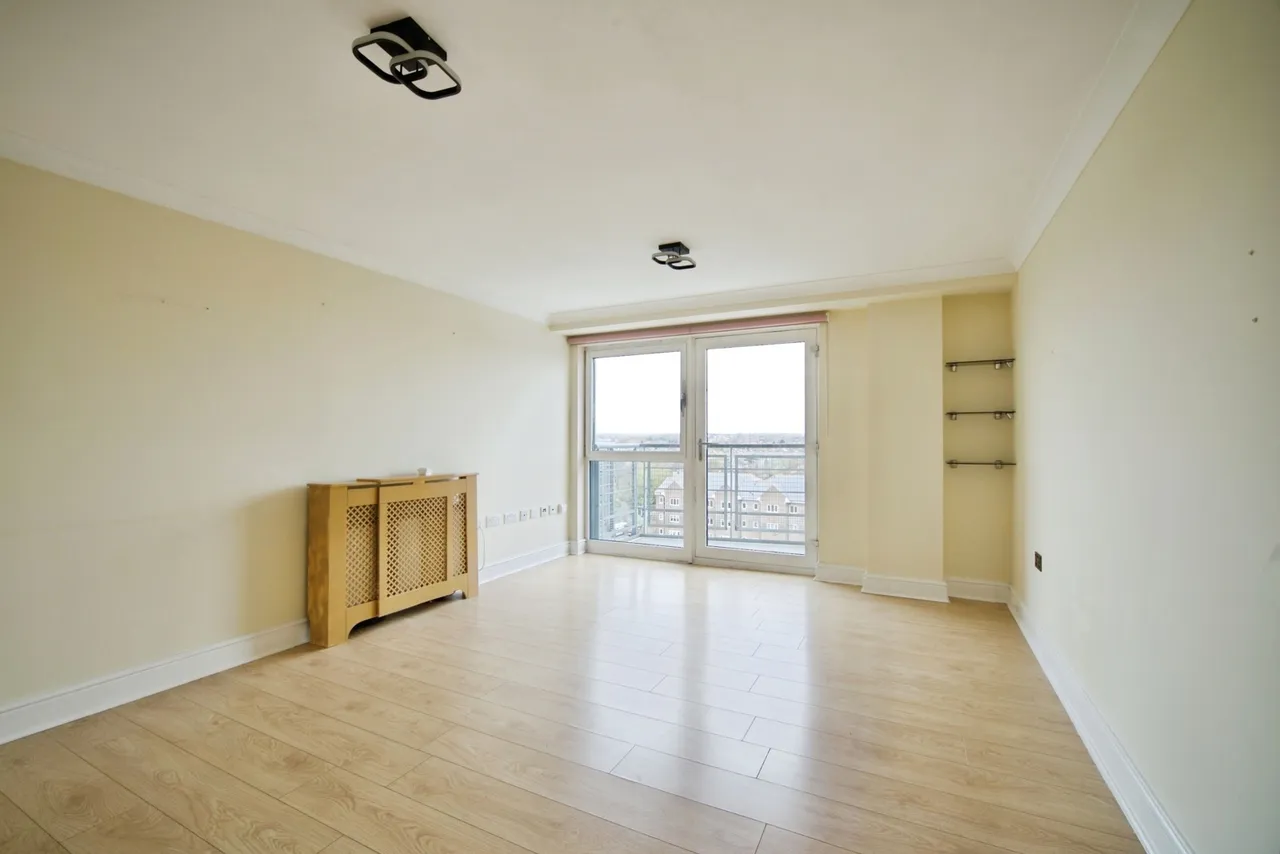 The Concourse, London, N9, photo 12