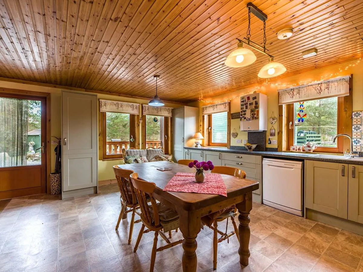 Caledonia, Elchies, Craigellachie, Aberlour, Moray, AB38 9SL, photo 5