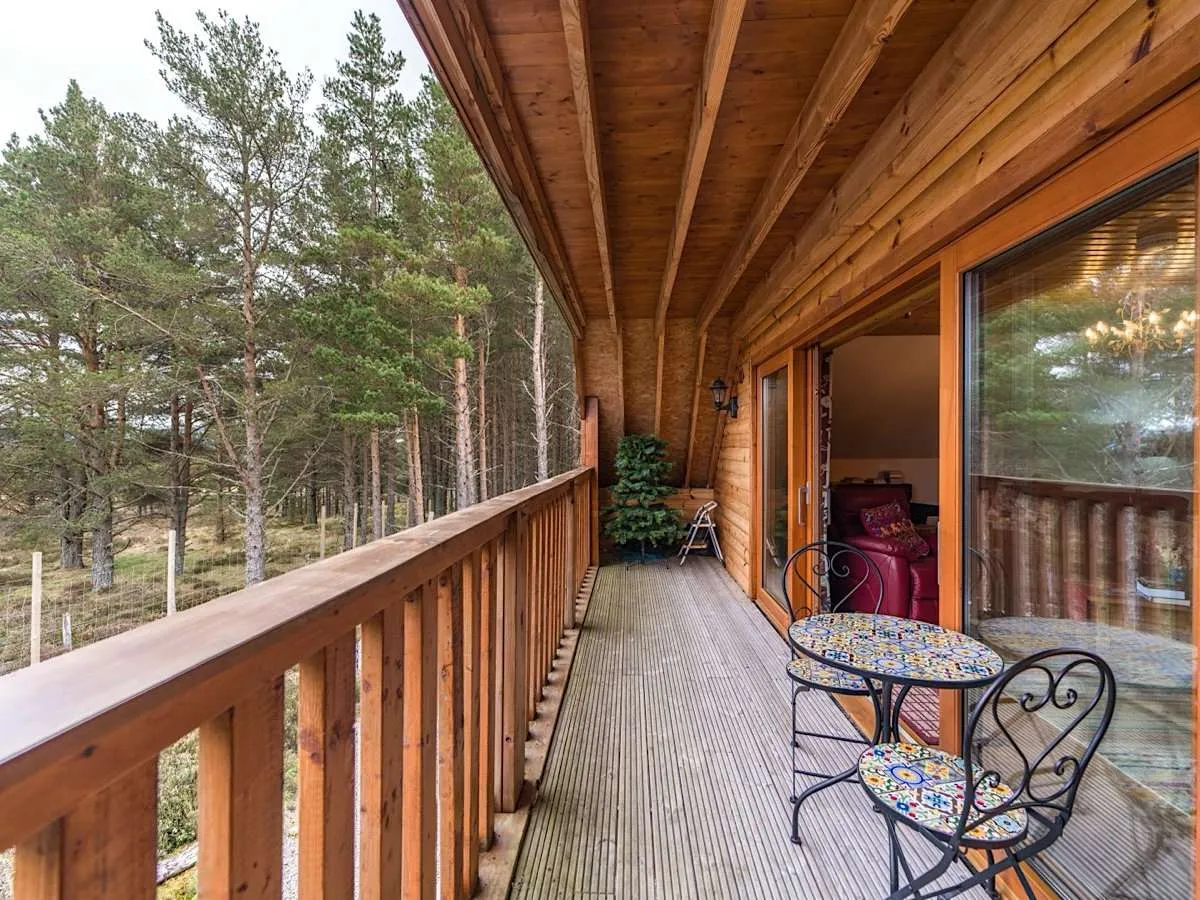 Caledonia, Elchies, Craigellachie, Aberlour, Moray, AB38 9SL, photo 11