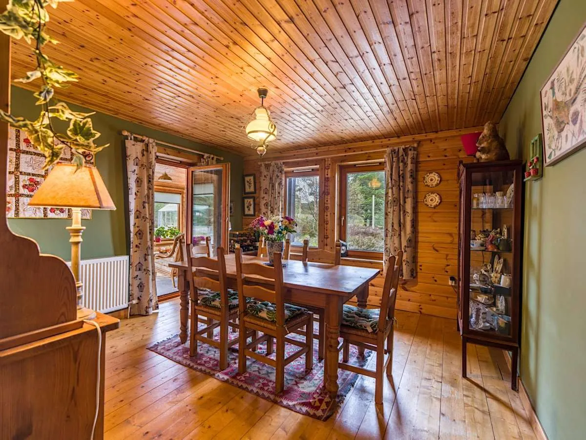 Caledonia, Elchies, Craigellachie, Aberlour, Moray, AB38 9SL, photo 6