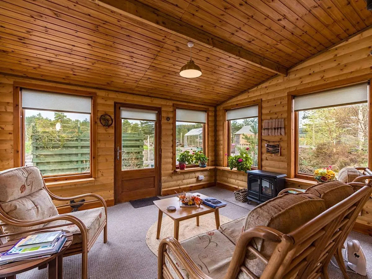 Caledonia, Elchies, Craigellachie, Aberlour, Moray, AB38 9SL, photo 7