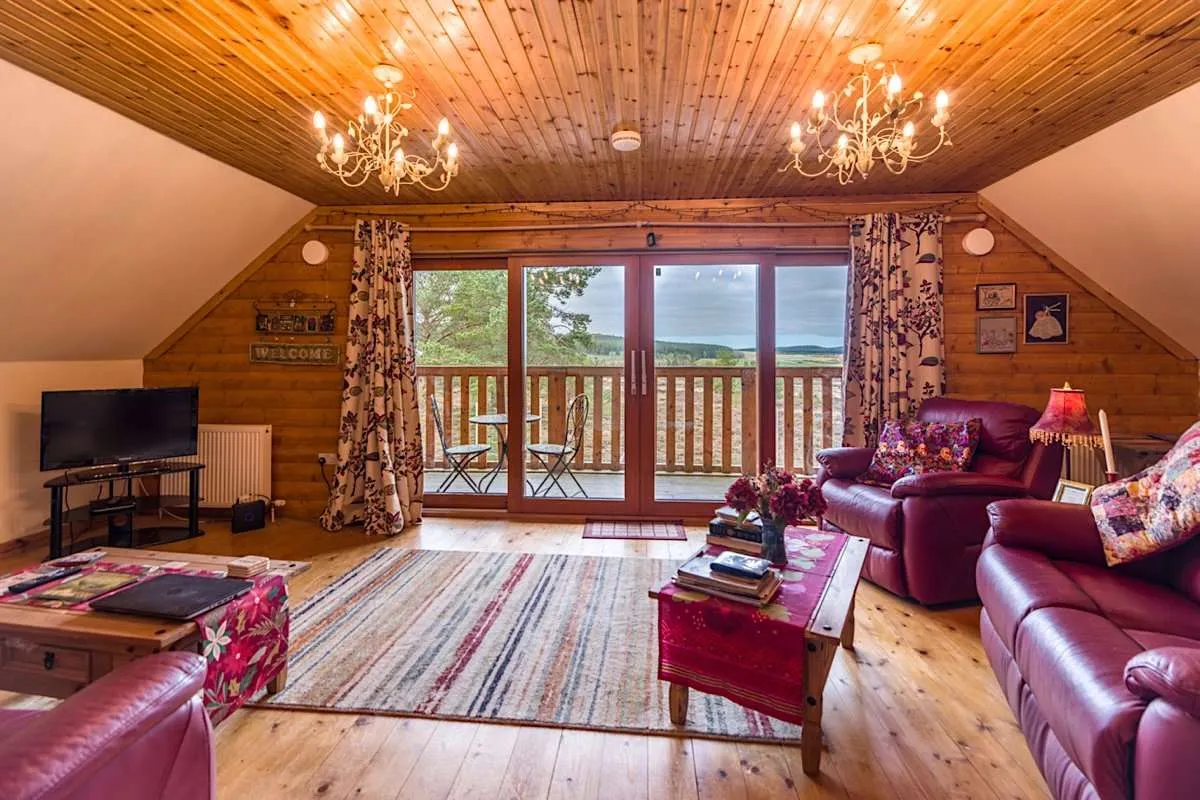 Caledonia, Elchies, Craigellachie, Aberlour, Moray, AB38 9SL, photo 10
