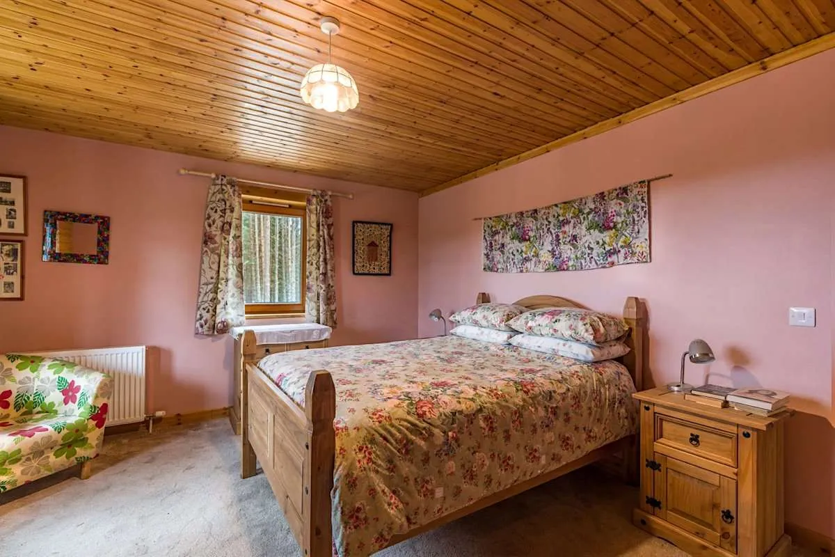 Caledonia, Elchies, Craigellachie, Aberlour, Moray, AB38 9SL, photo 8