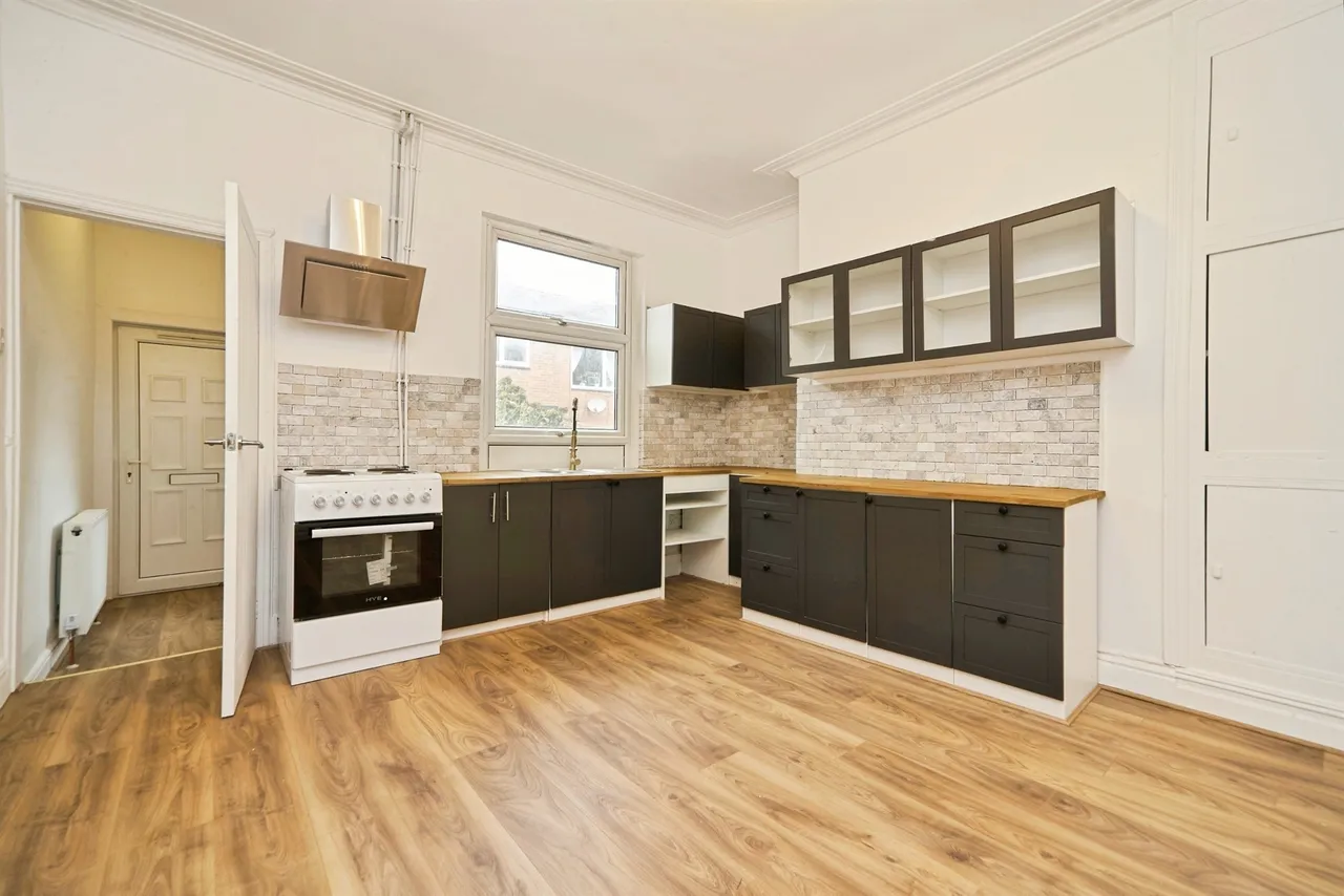 St Ives Mount, Armley, LS12, photo 2