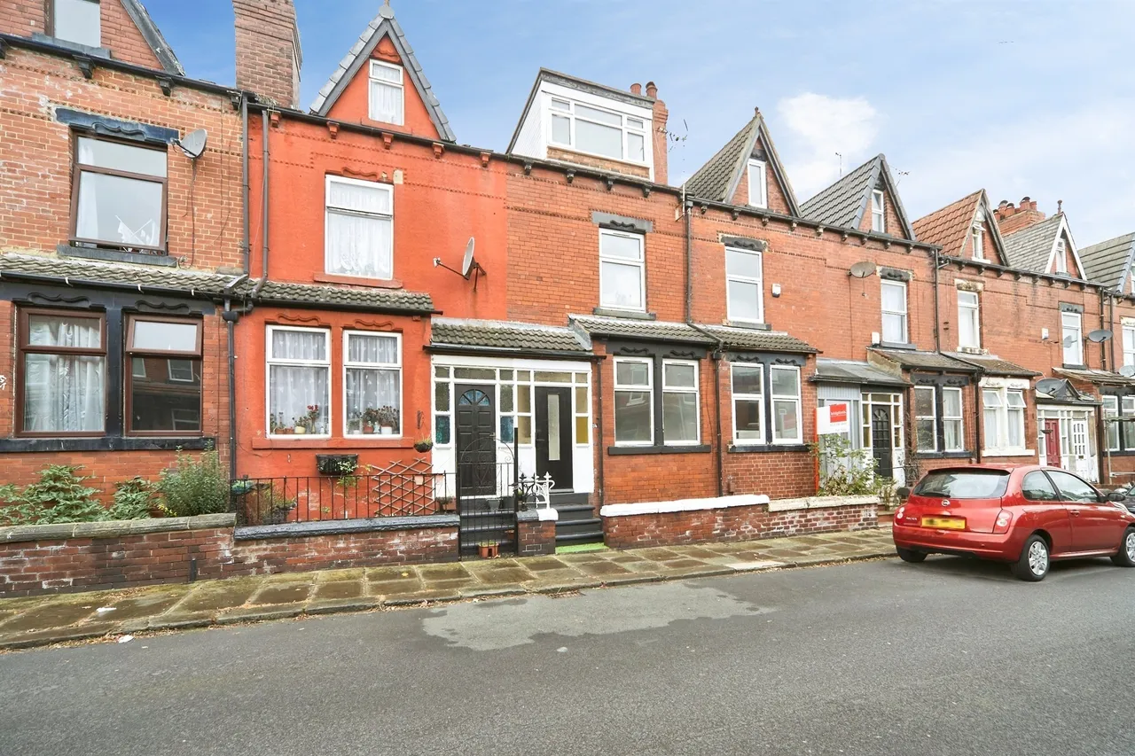 St Ives Mount, Armley, LS12, photo 19