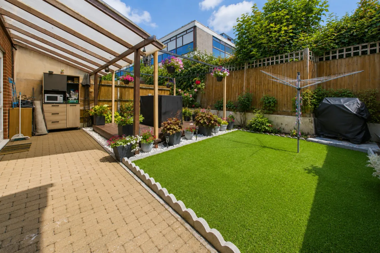 Orchid Drive, Hemel Hempstead, HP2, photo 11
