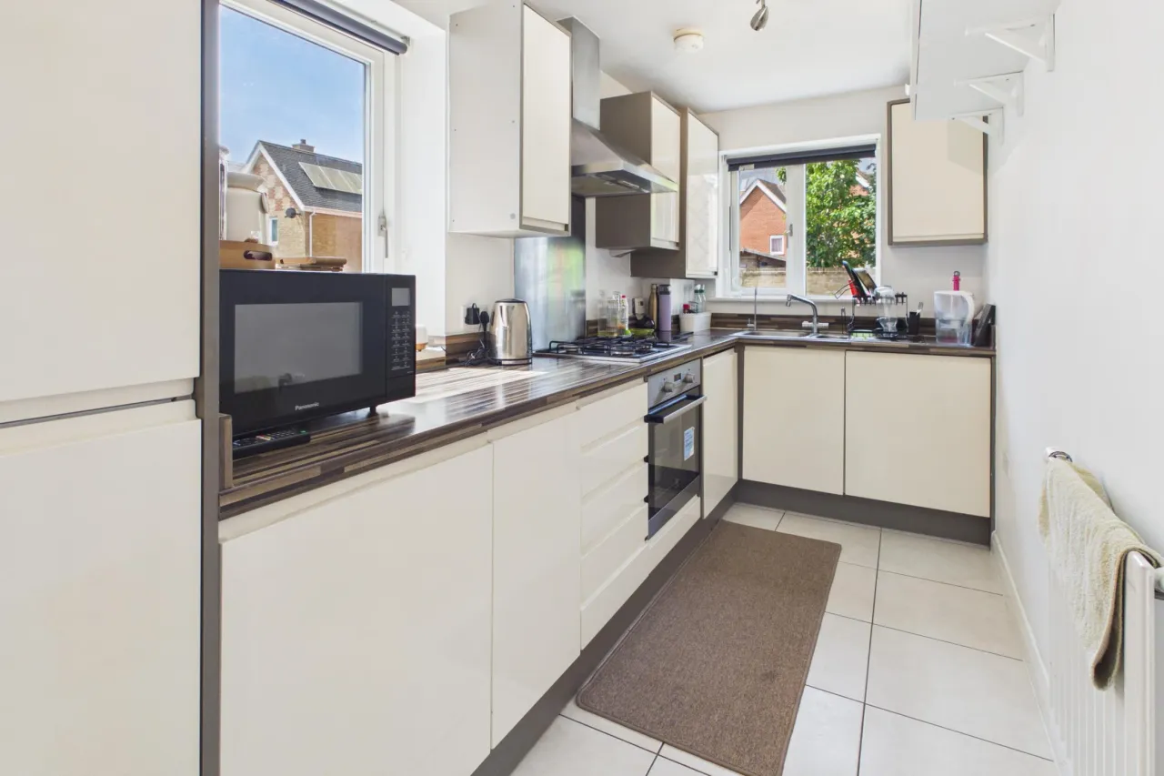 Orchid Drive, Hemel Hempstead, HP2, photo 5