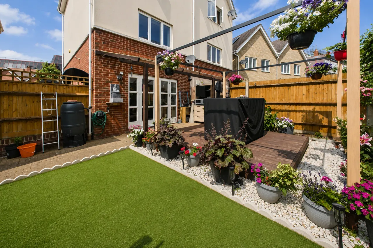 Orchid Drive, Hemel Hempstead, HP2, photo 13