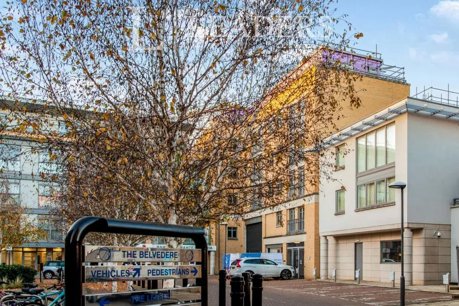 Homerton Street, Cambridge, CB2, photo 9