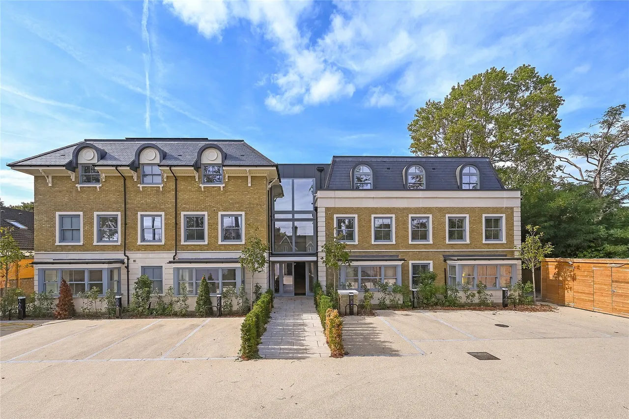 Kingston Hill, Kingston-Upon-Thames, KT2, photo 4