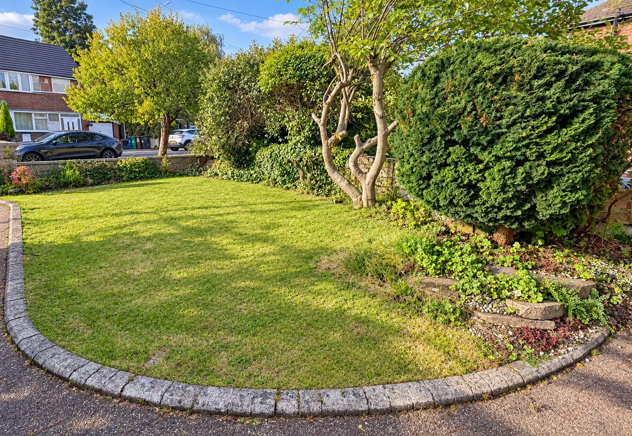 Bramhall Moor Lane, Stockport, SK7, photo 8
