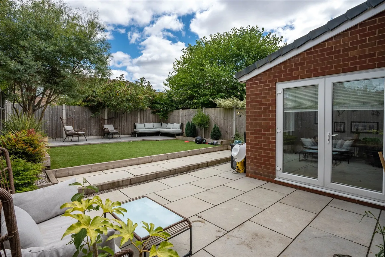Old Station Road, Bromsgrove, Worcestershire, B60 2AA, photo 15