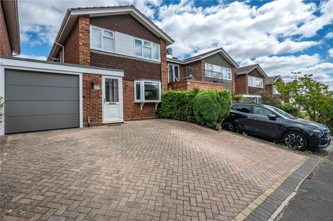 Old Station Road, Bromsgrove, Worcestershire, B60 2AA, photo 18
