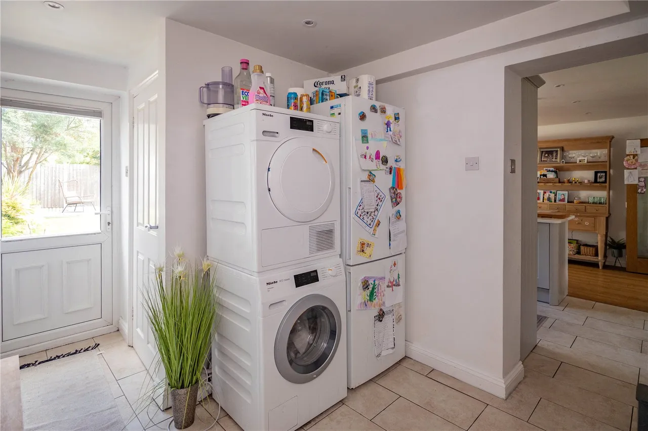 Old Station Road, Bromsgrove, Worcestershire, B60 2AA, photo 6