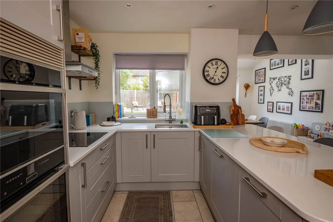 Old Station Road, Bromsgrove, Worcestershire, B60 2AA, photo 5