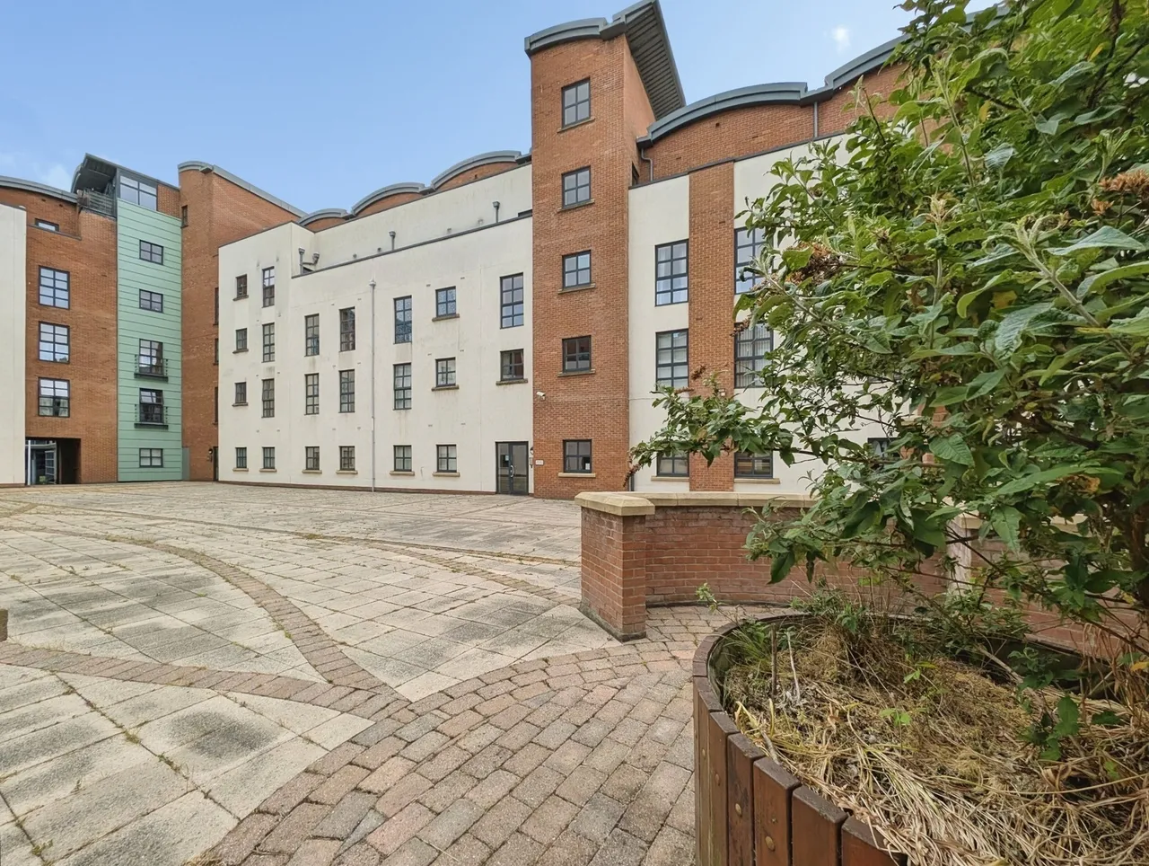 Curzon Place, Gateshead, Newcastle Upon Tyne, NE8, photo 11